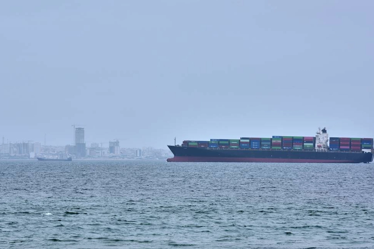 İran ABŞ-yə Hörmüz boğazının yenidən açılması ilə bağlı təklif irəli sürdü