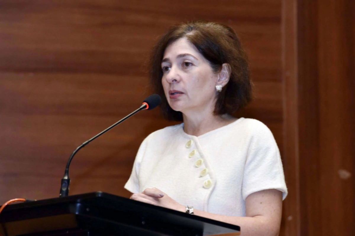 Nazir müavini: Növbəti ildə gənclər siyasətində peşəkar iştirakçılıq gündəmə gətiriləcək