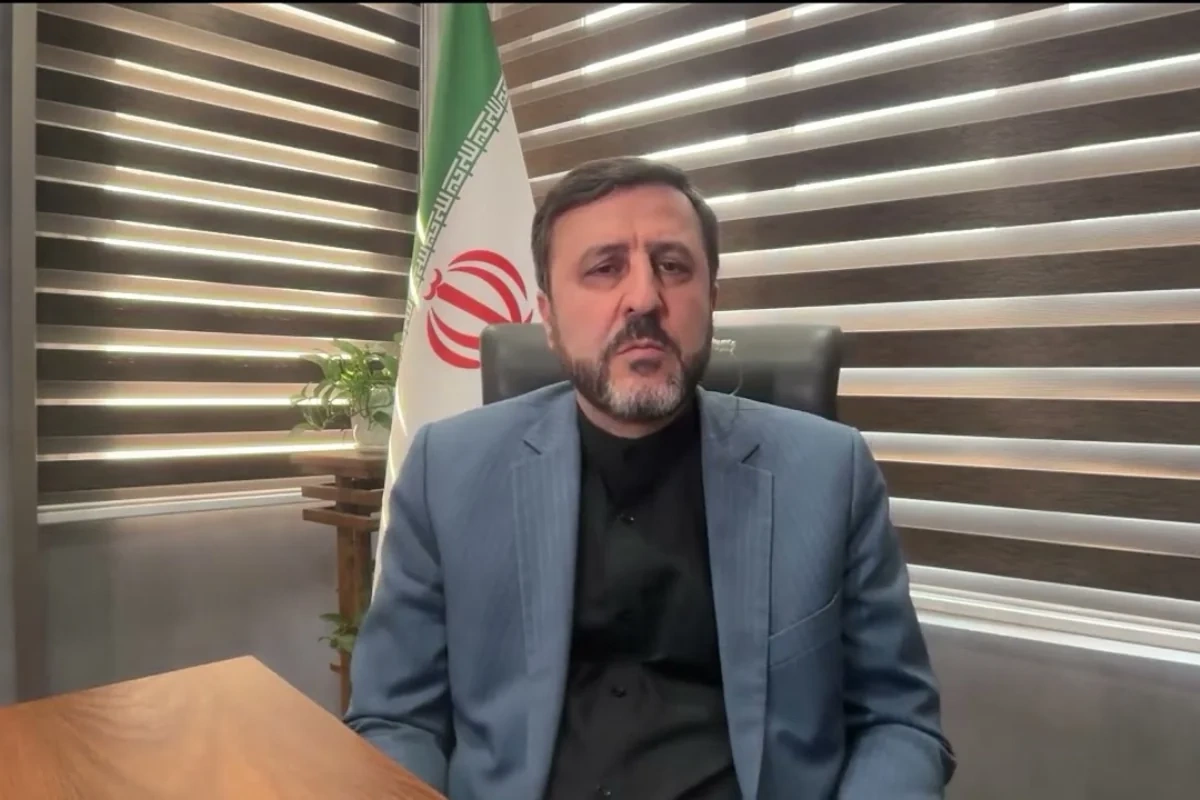 Iran's Deputy Foreign Minister commented on his country's involvement in the strike on Nakhchivan airport