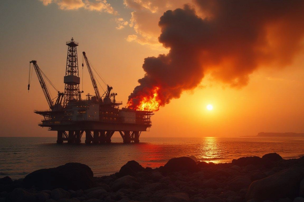 Neftin kəskin bahalaşması müharibələrin taleyini dəyişə bilərmi?