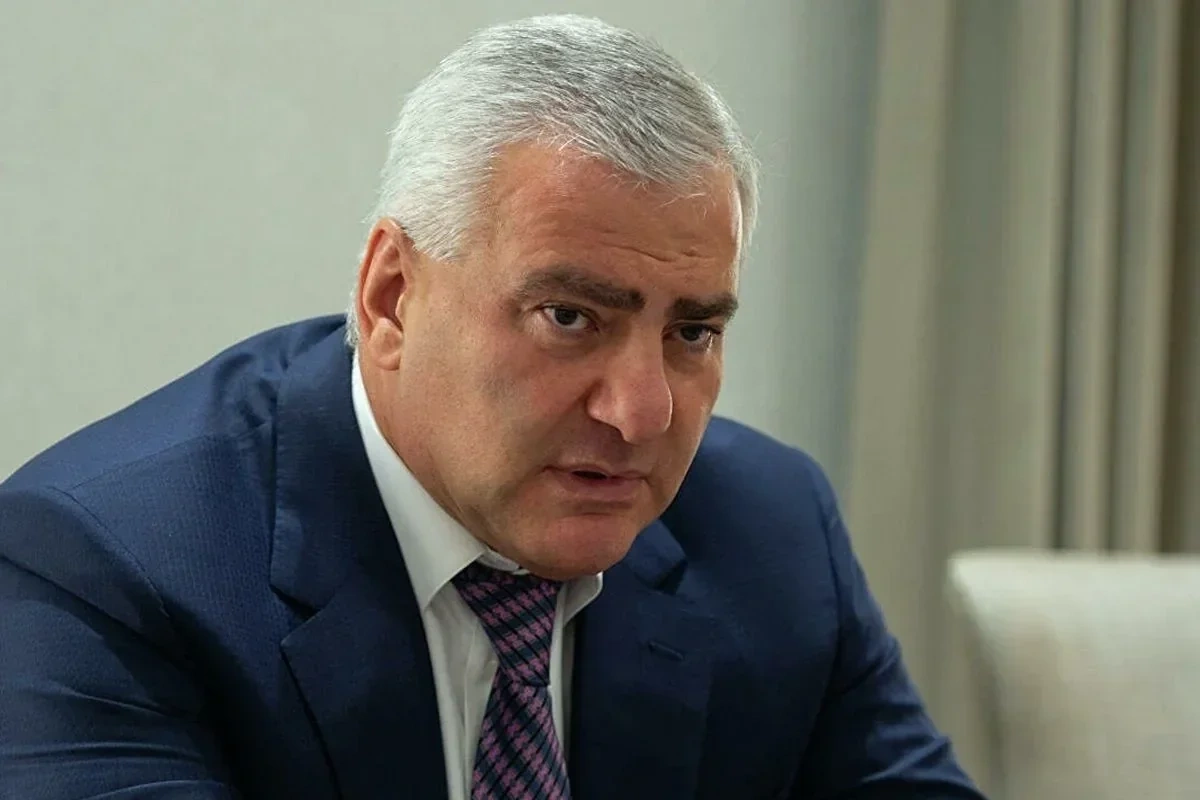 Samvel Karapetyanın ev dustaqlığı müddəti uzadıldı