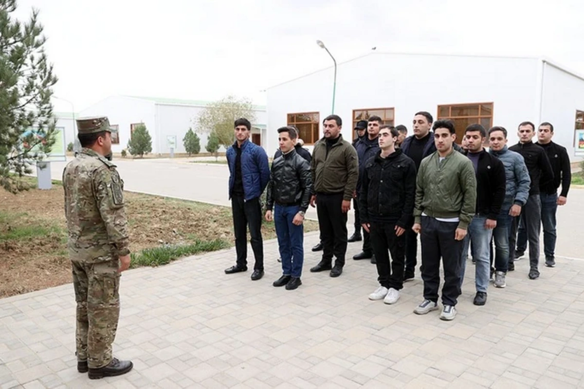 Минобороны: Продолжаются очередные учебные сборы с военнообязанными Минобороны: Продолжаются очередные учебные сборы с военнообязанными