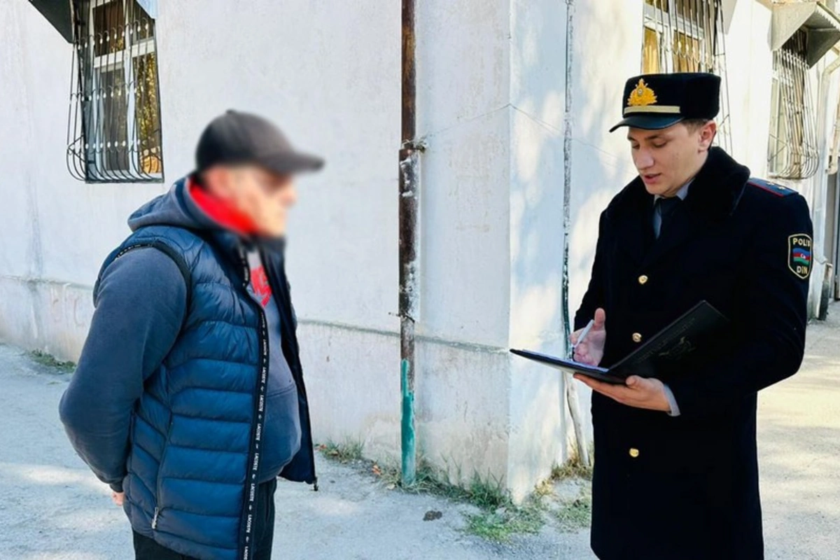 Mingəçevirdə sanitariya-gigiyena qaydalarını pozanlara qarşı tədbirlər görülüb Mingəçevirdə sanitariya-gigiyena qaydalarını pozanlara qarşı tədbirlər görülüb