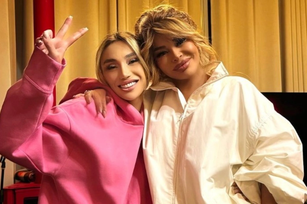 Röya Ayxan: Aygün Kazımovanın ad gününə xonça ilə gedəcəyəm