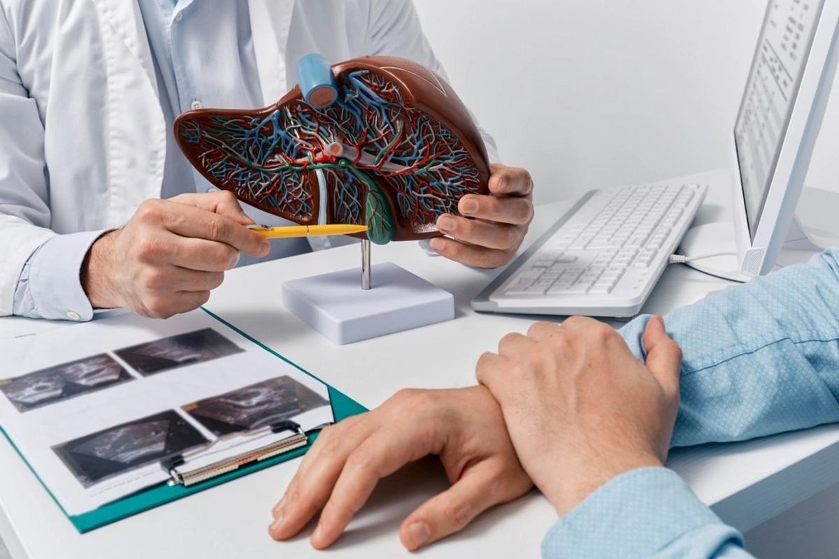 Medications that silently kill the liver have been identified Medications that silently kill the liver have been identified