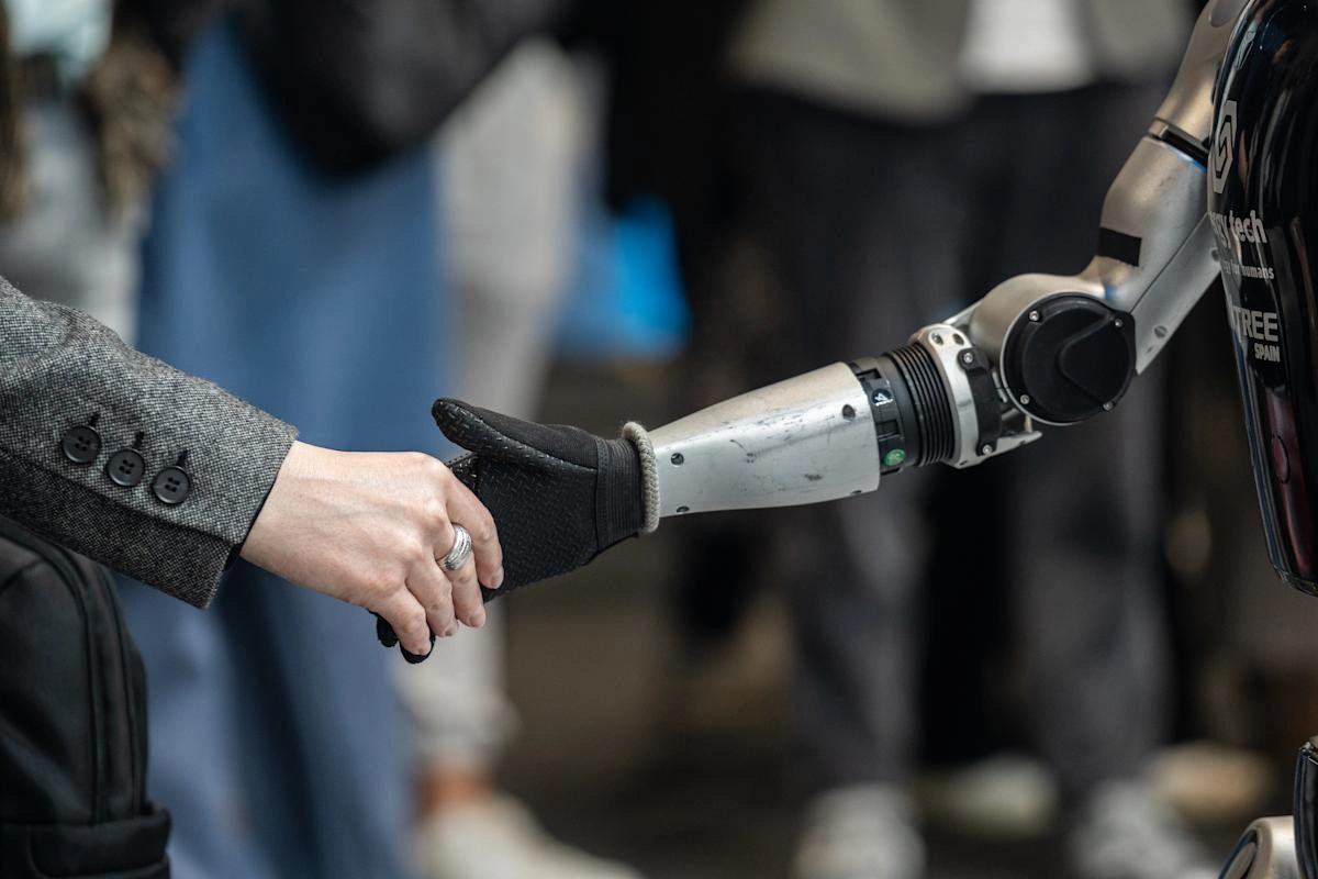 Humanity could go extinct due to AI as early as 2036