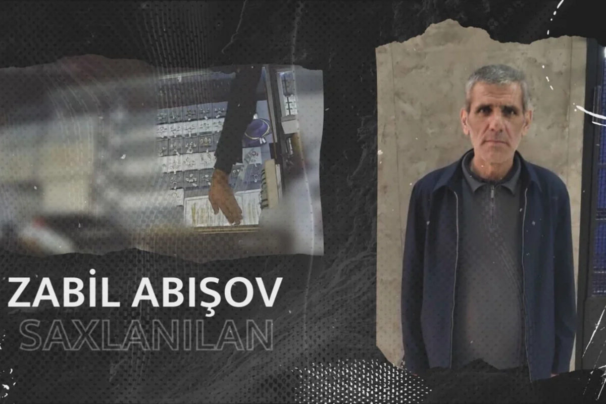 Bakıda zərgərlik mağazasından oğurluq kameraya düşdü - ANBAAN GÖRÜNTÜSÜ