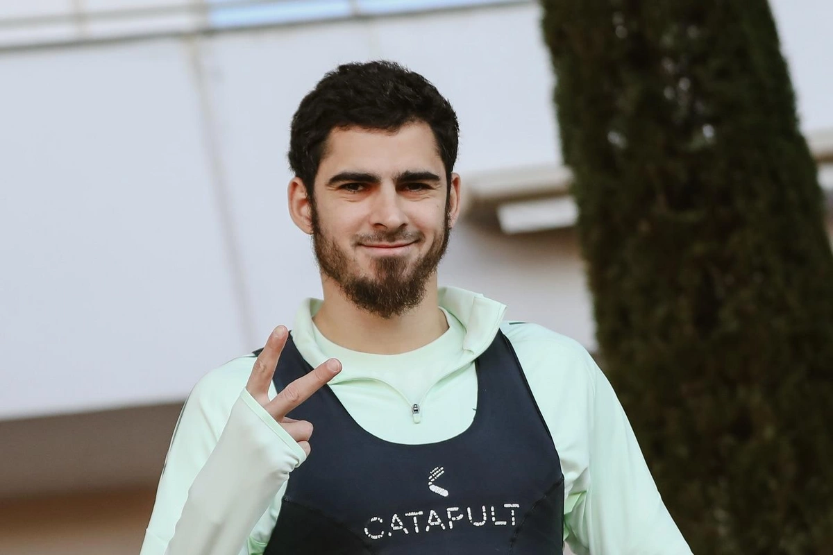 Ramil Şeydayev Qarabağdan gedir?