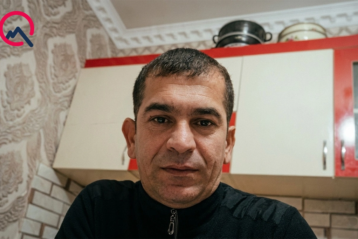 Biləsuvarda qətlə yetirilən Şölətin - Fotosu