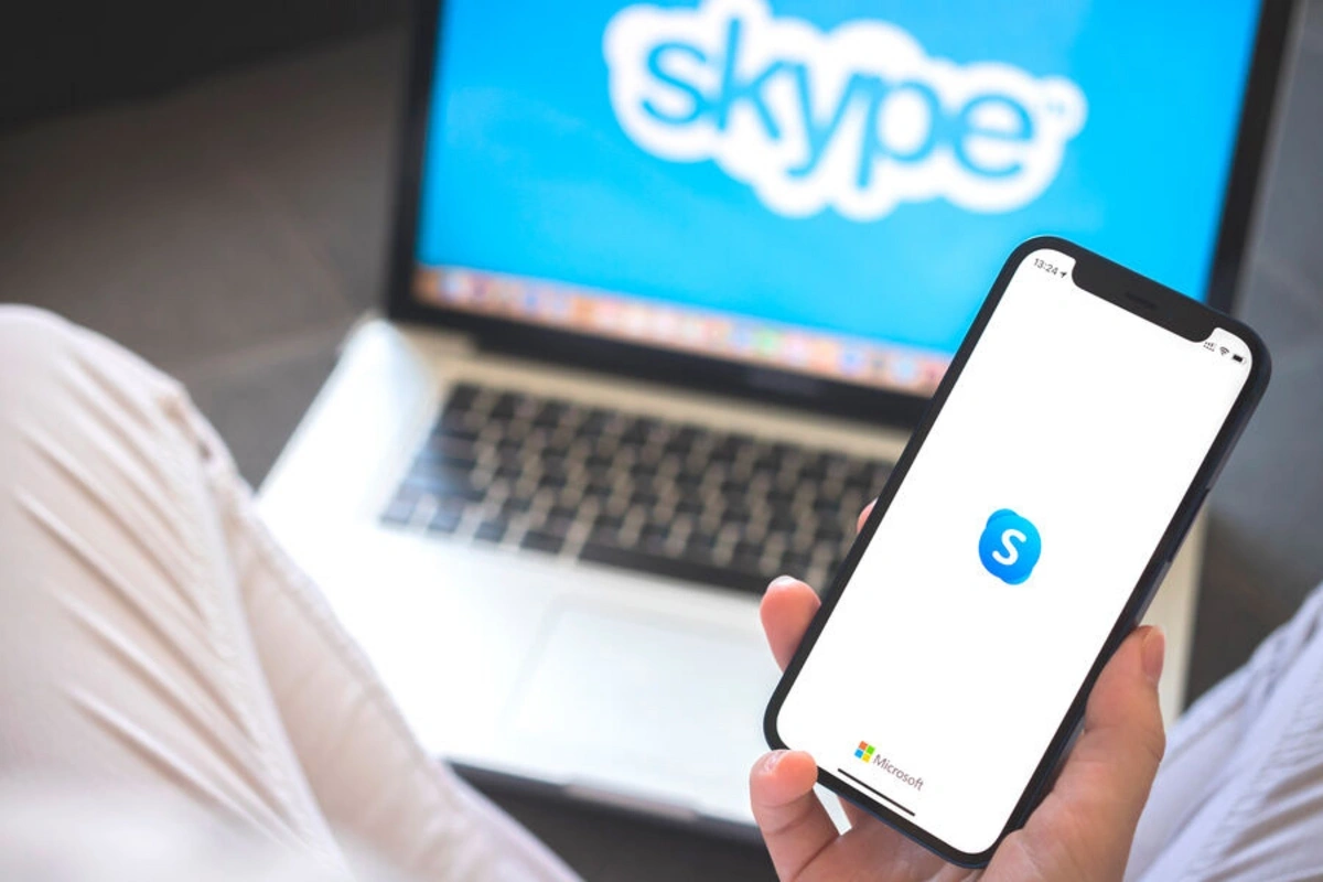 Skype xidməti tamamilə bağlanır