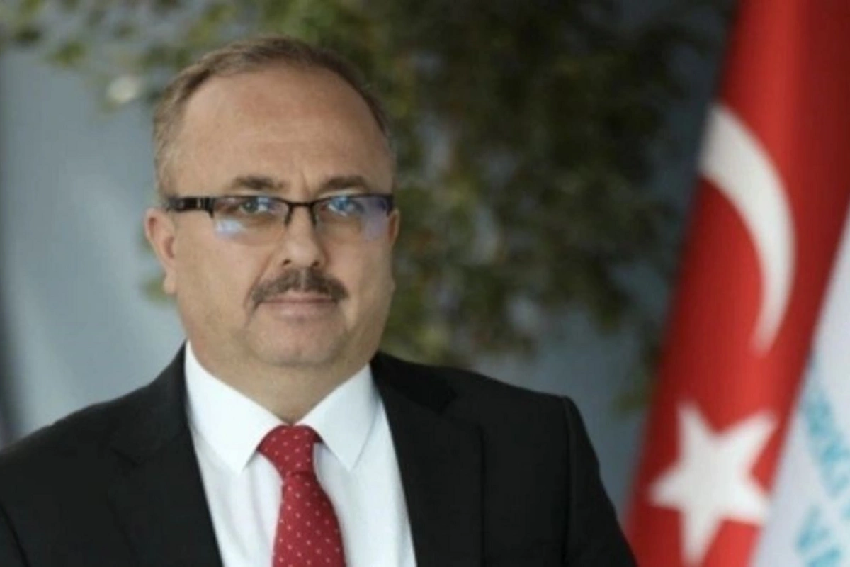 Türkiyə səfiri: Heydər Əliyevin uzaqgörənliyi sayəsində Qarabağ işğaldan azad olundu
