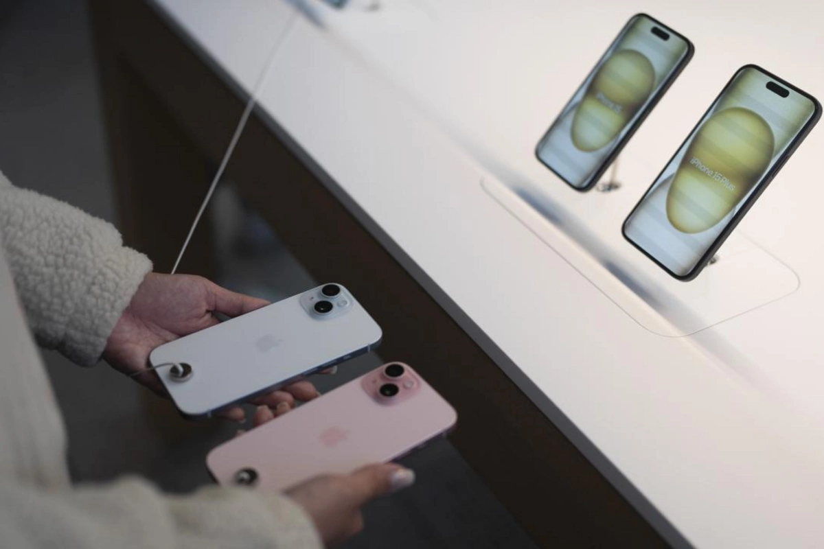 Apple yeni Siri süni intellekt sistemini təqdim edib