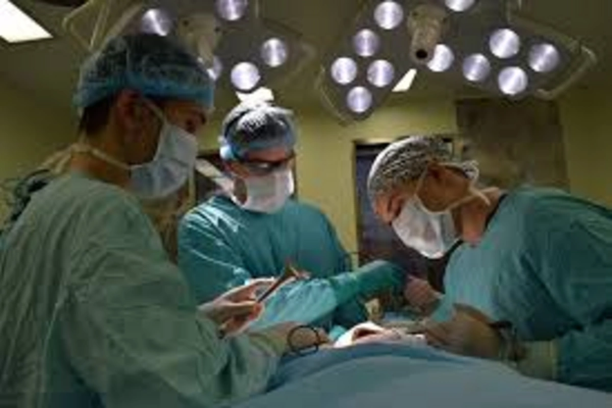 Er is een ongebruikelijke methode voor de behandeling van maagkanker ontdekt