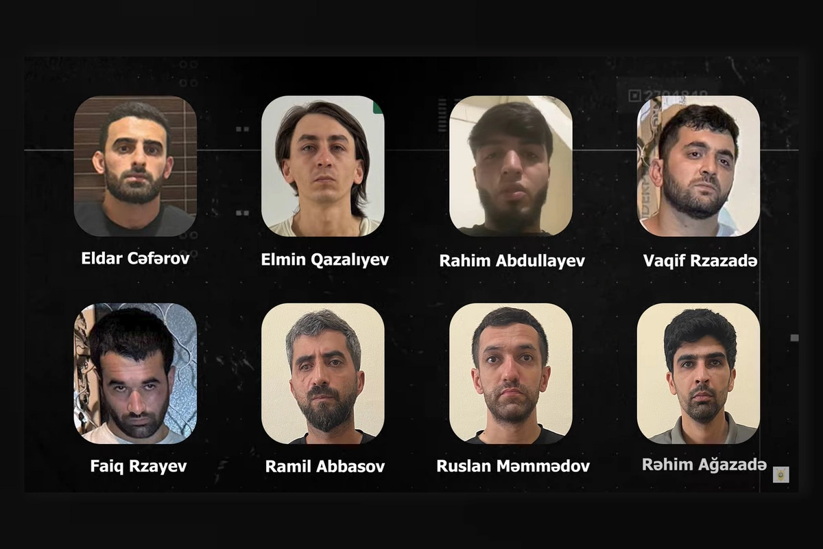 Polis Nərimanovda ardıcıl əməliyyatlar keçirdi