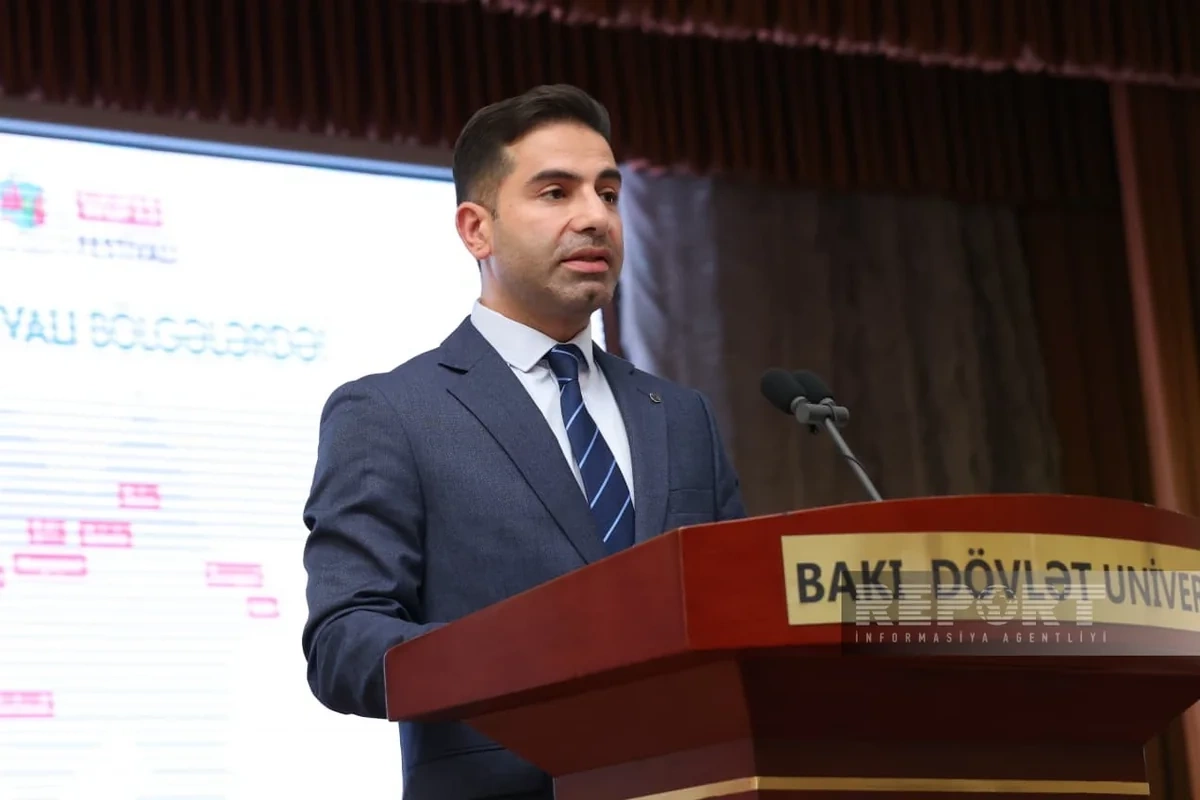 Dövlət Komitəsi: Naxçıvanın Baş planı razılaşdırma mərhələsindədir