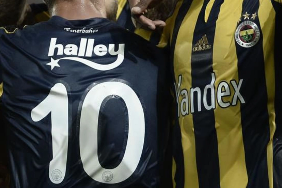 Fənərbağça ciddi cəhdlə 10 nömrə axtarır - Bu 3 ulduz əsas hədəfdir Fənərbağça ciddi cəhdlə 10 nömrə axtarır - Bu 3 ulduz əsas hədəfdir