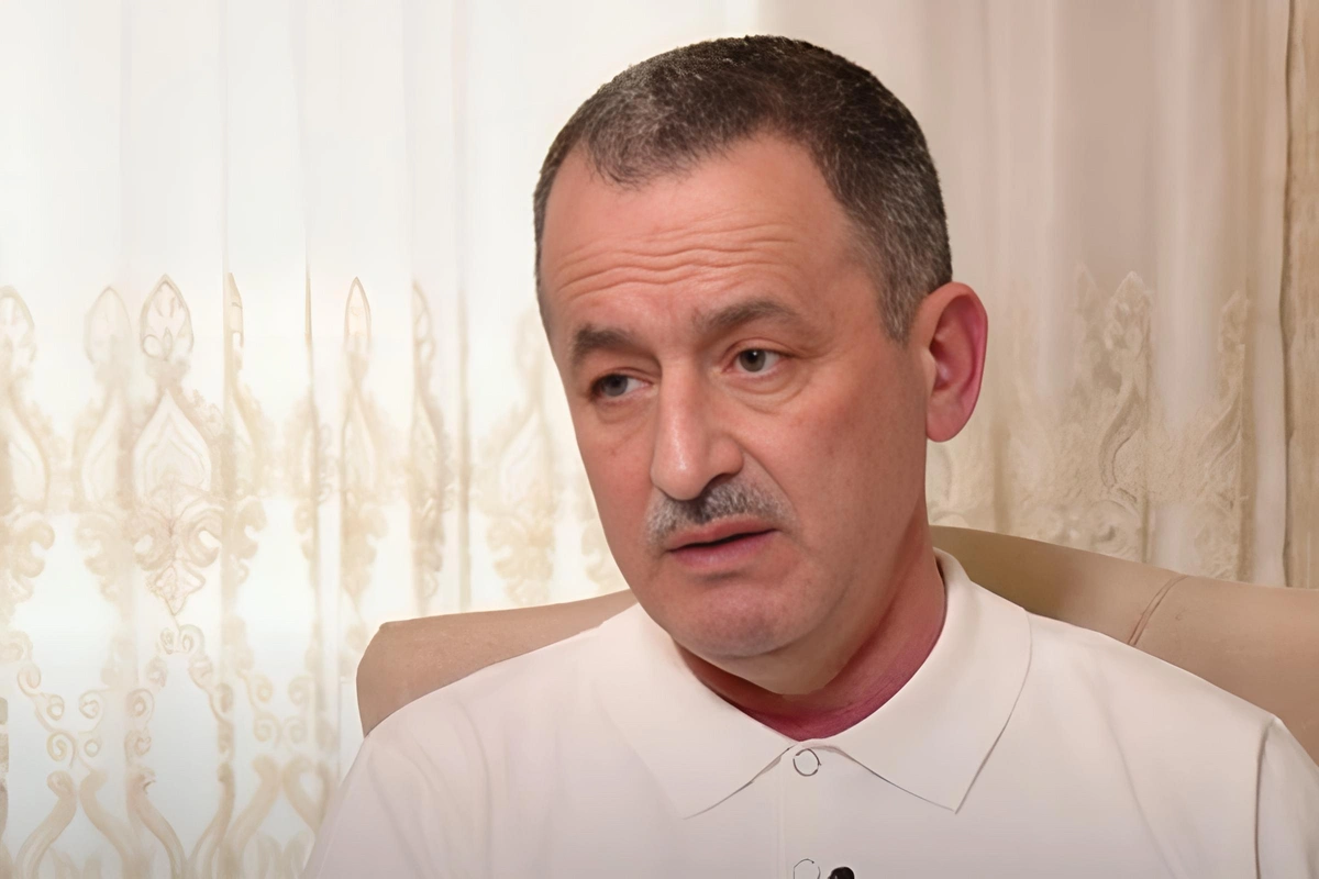 Выживший в авиакатастрофе бортпроводник Зульфугар Асадов рассказал о встрече с Президентом Выживший в авиакатастрофе бортпроводник Зульфугар Асадов рассказал о встрече с Президентом