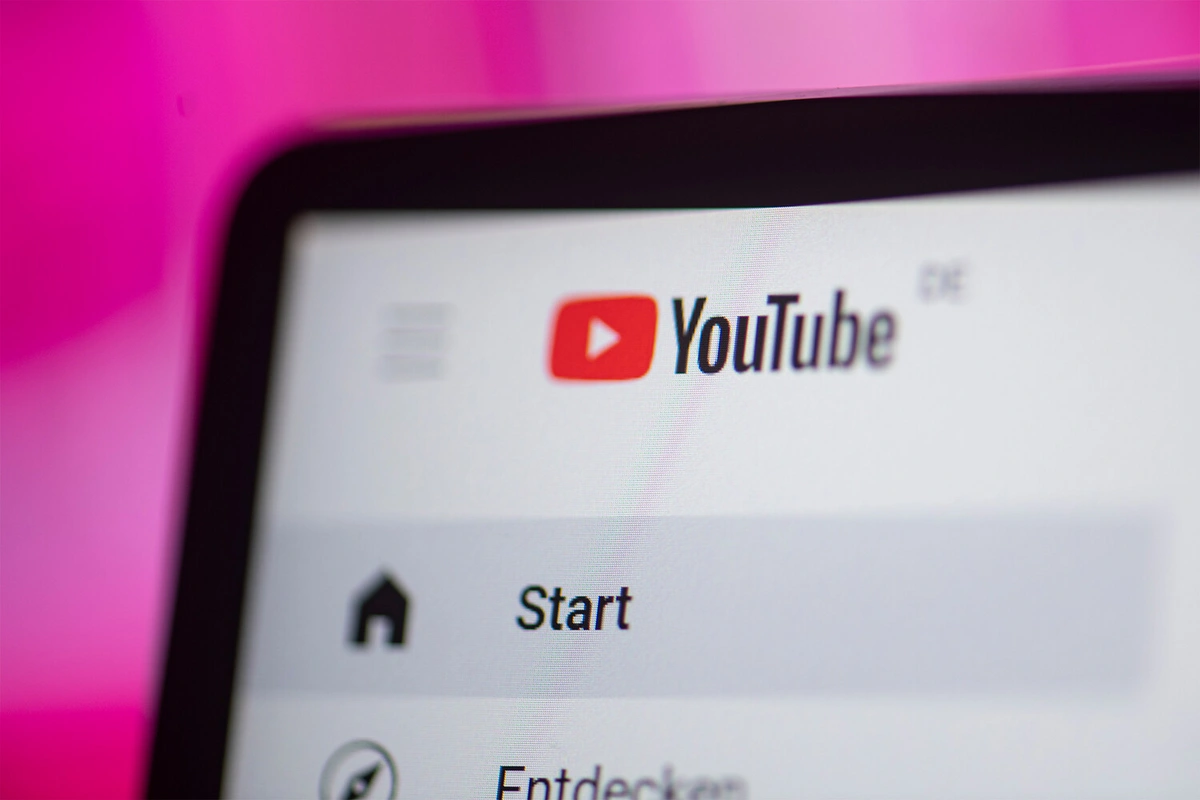 В YouTube появилась новая ИИ-функция