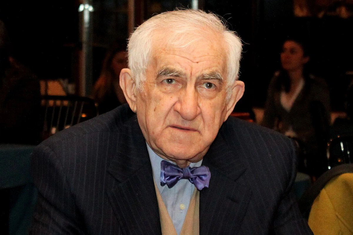 The Ministry of Culture published an obituary in connection with the passing of People's Artist Tofig Bakikhanov