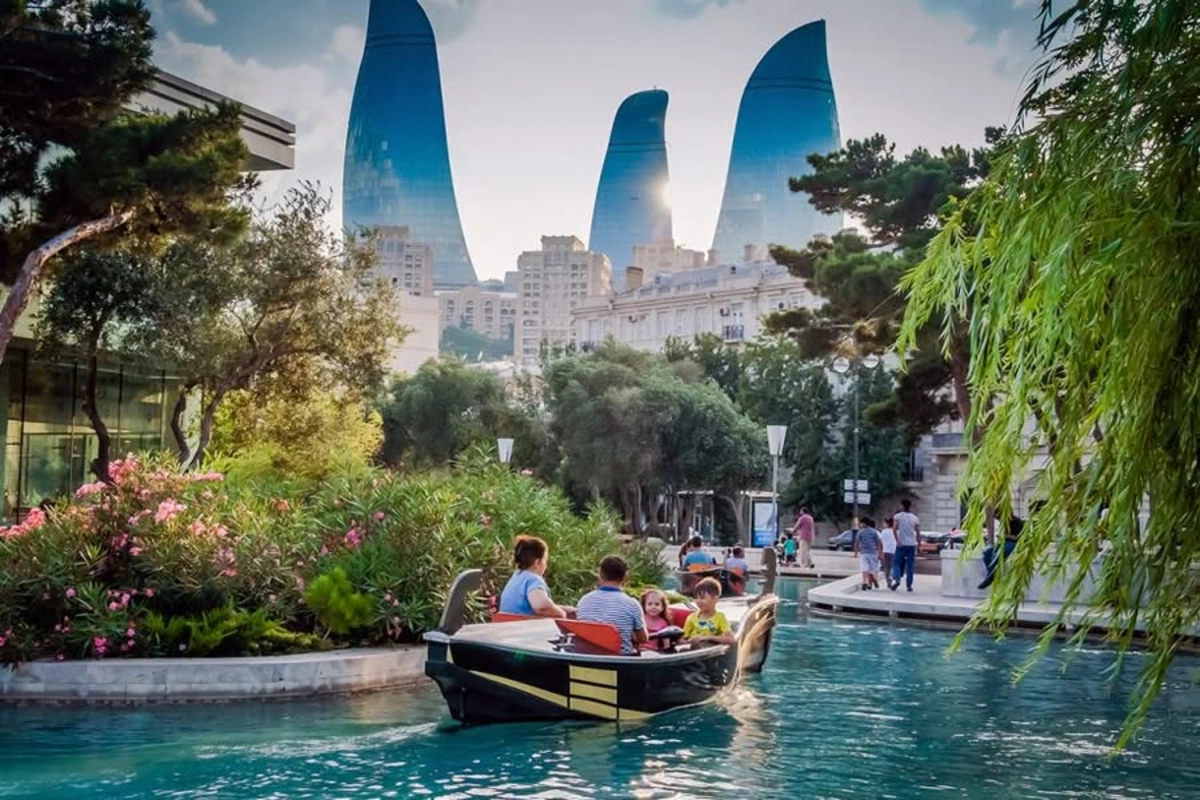 Azərbaycana gələn turistlərin sayı niyə azalıb? - DEPUTATDAN AÇIQLAMA Azərbaycana gələn turistlərin sayı niyə azalıb? - DEPUTATDAN AÇIQLAMA