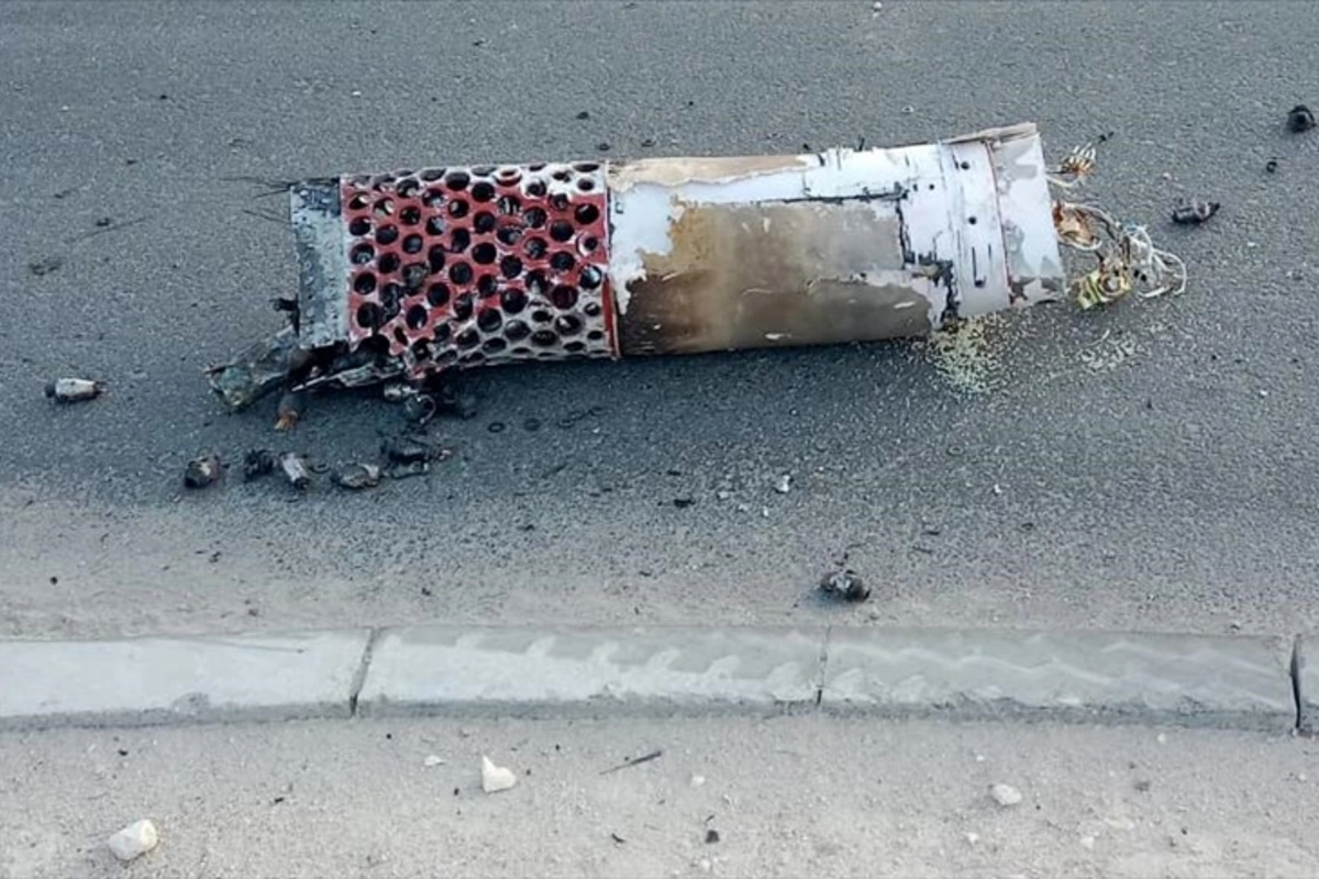 Qətər İranın dronlarının enerji obyektlərini vurduğunu bildirir