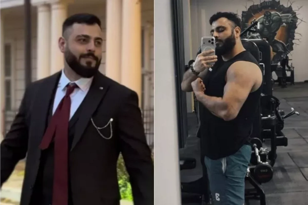Sosial şəbəkələrdə nalayiq ifadələr səsləndirən daha bir tiktoker həbs olunub
