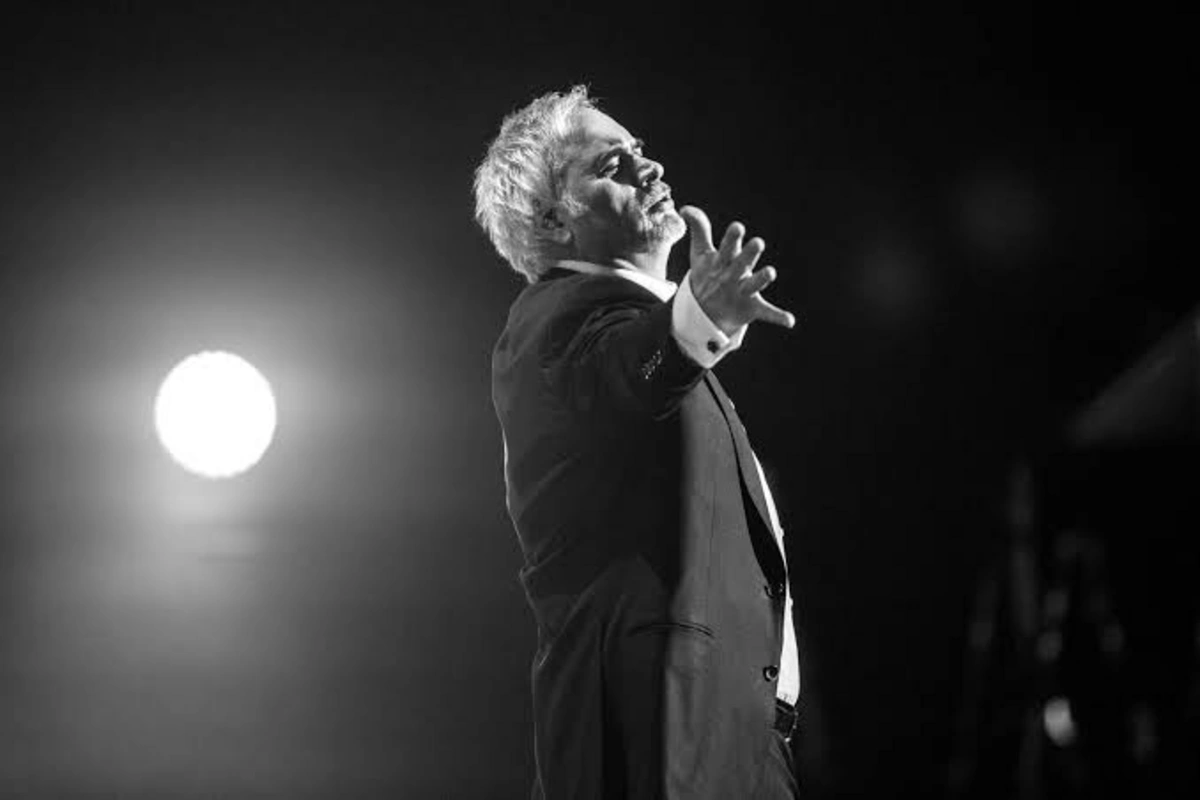 Phuketdə Meladzenin konsertində kütləvi dava baş verdi