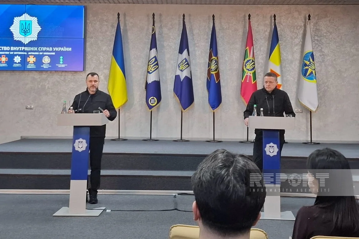 Ukraynada teleqram sosial şəbəkəsinin fəaliyyətinin tənzimlənməsi təklif olunur