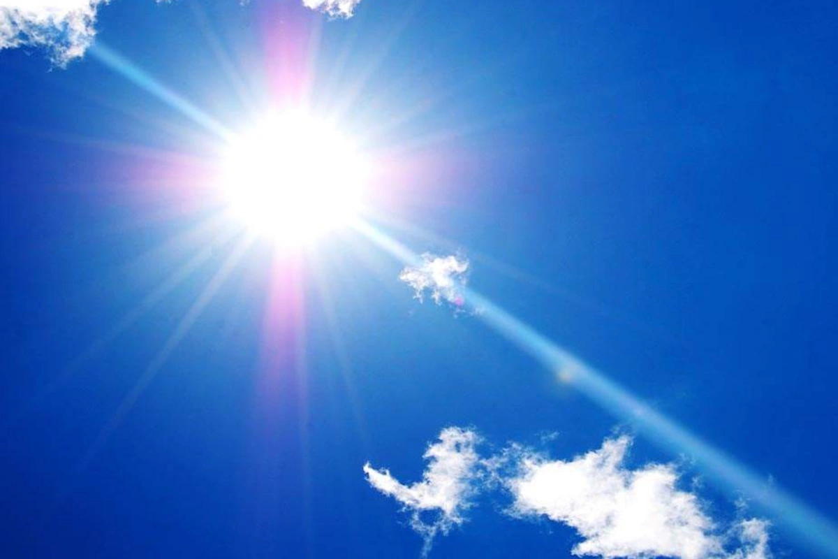 Günəş işığı şəkərli diabetə ZİYANDIR?