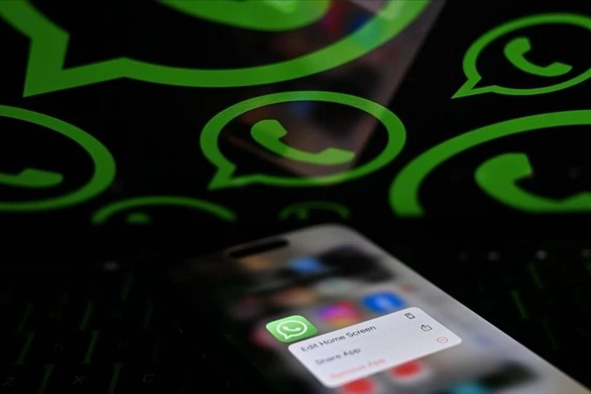 WhatsApp-da gizlilik iddiası: Mesajlarda məkan məlumatı da qeydə alınır