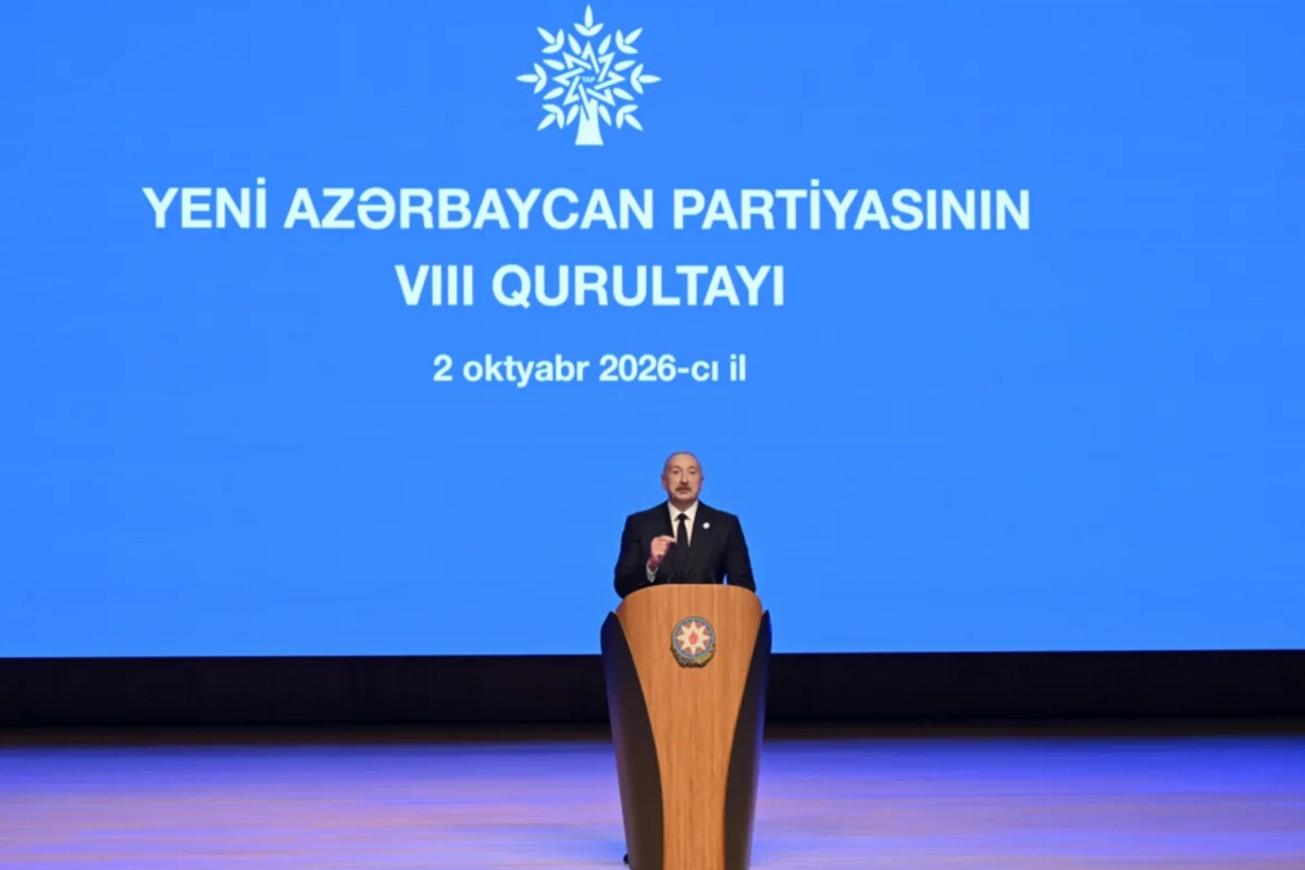 Президент Азербайджана: В предстоящие годы Великое возвращение будет идти еще более высокими темпами