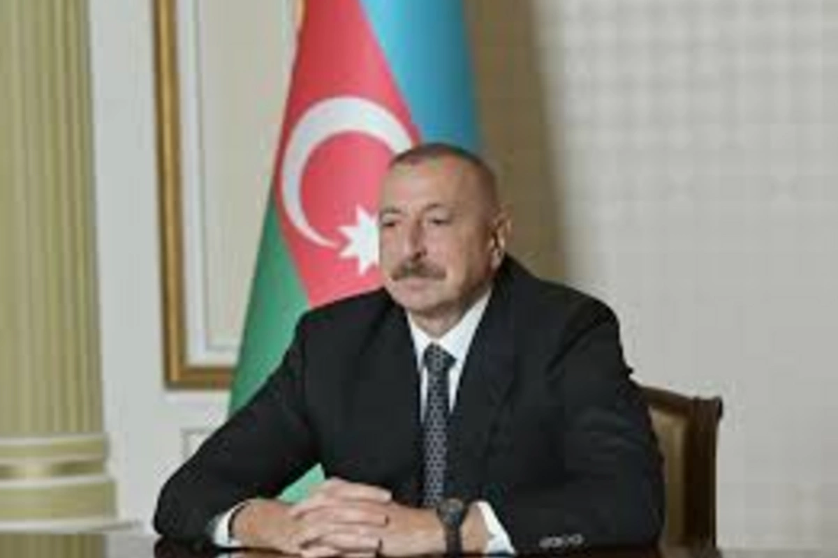 Director General of ICESCO congratulates President Ilham Aliyev