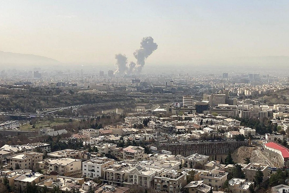 ABŞ generalı: Bu, bir gecəlik missiya deyil