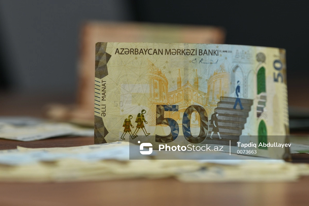 These individuals have been paid a one-time assistance in the amount of 2,500 manats