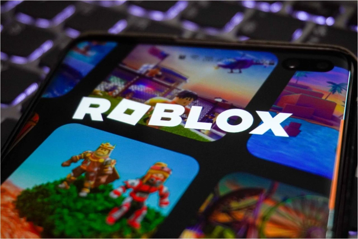 В России заблокировали игровую платформу Roblox