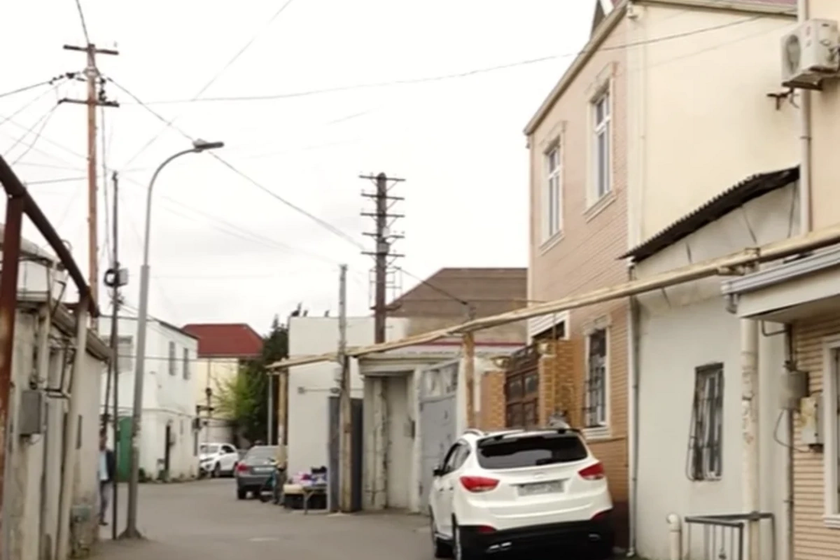 Qabaqkı kimi isti münasibət yoxdur, heç yerlilər də qalmayıblar - Bakının ən qədim qəsəbələrinin birindən REPORTAJ