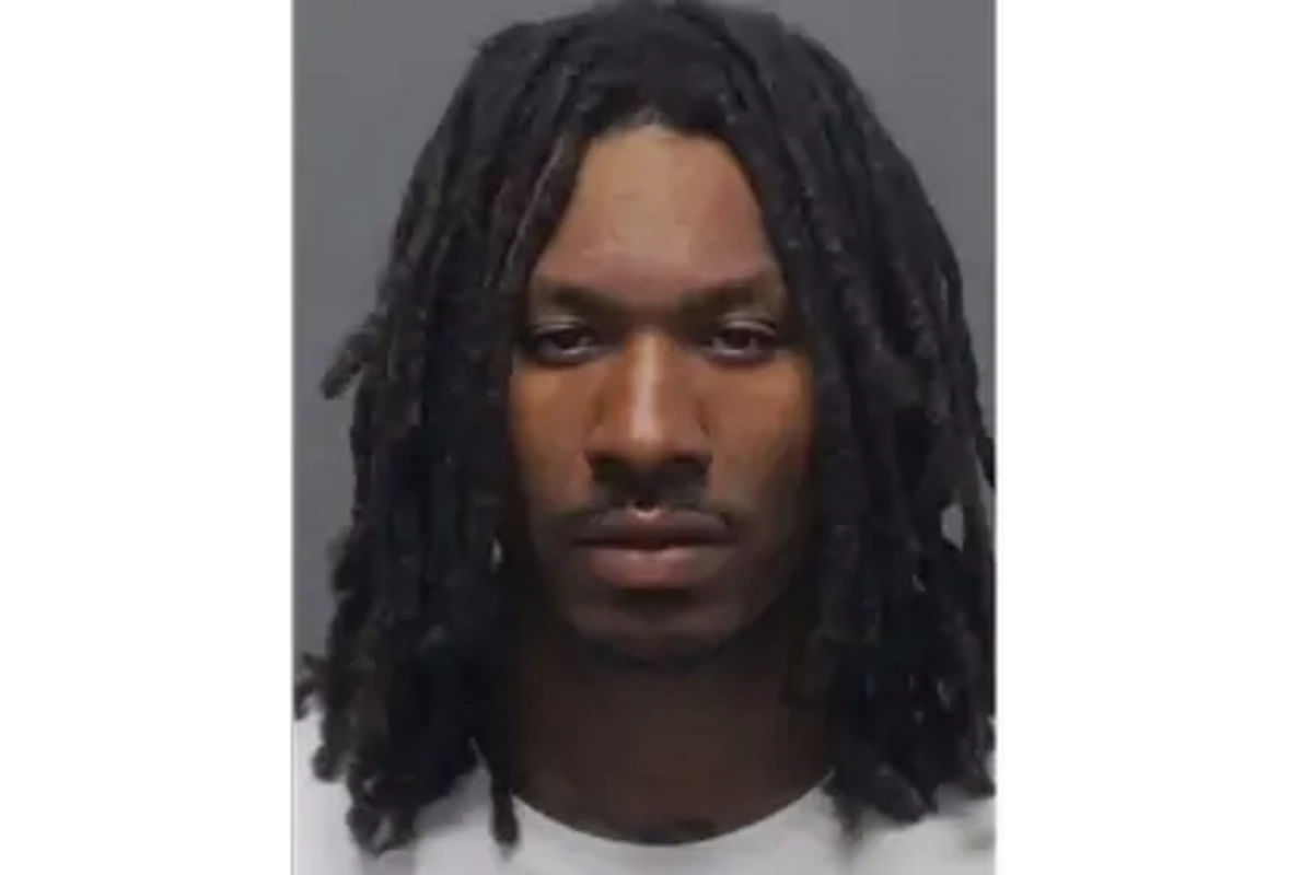 Popular blogger arrested for playing hide-and-seek in a shopping mall Popular blogger arrested for playing hide-and-seek in a shopping mall