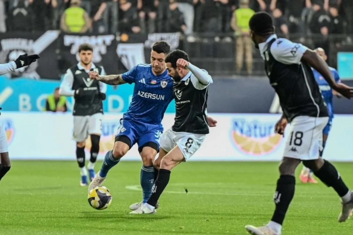 Premyer Liqa: Neftçi Qarabağı məğlub edib, Sabah çempionluğunu rəsmiləşdirib
