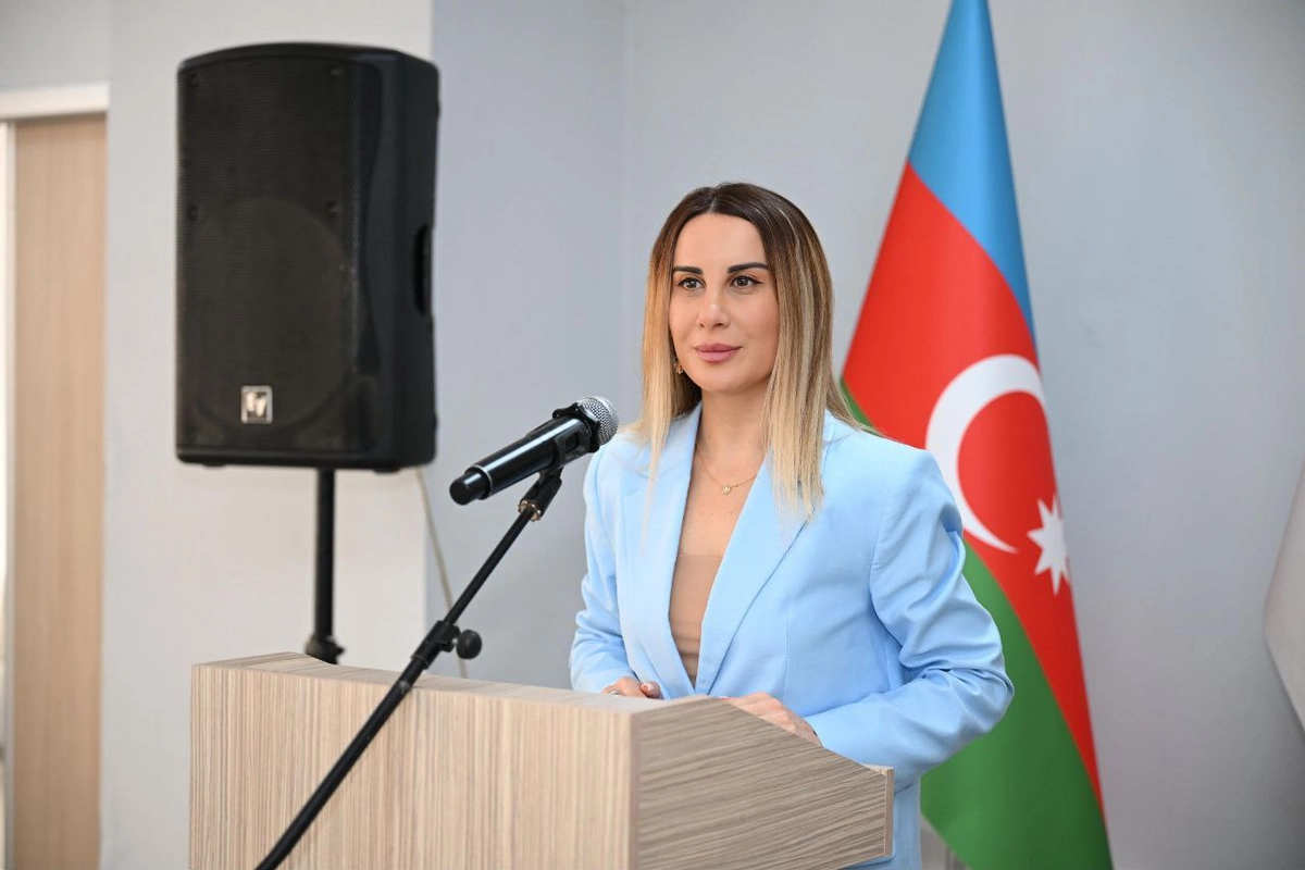 TƏBİB regionlarda tibbi xidmətləri gücləndirmək üçün YENİ LAYİHƏYƏ start verdi - Mentor Klinika