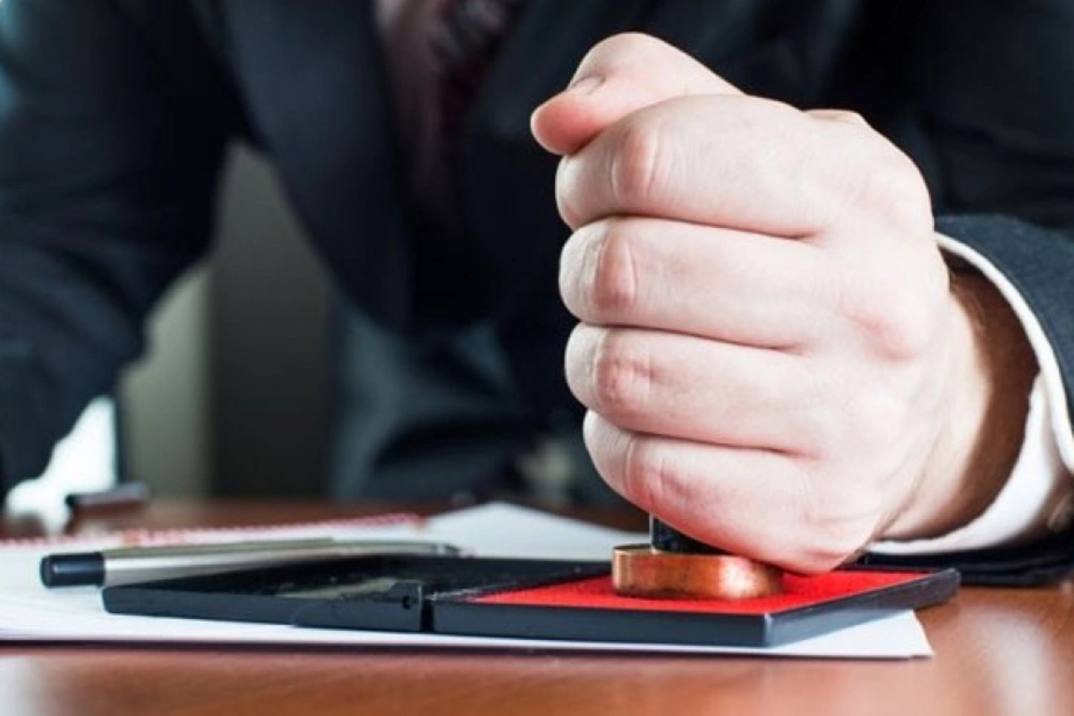 Bu dövlət qurumu LƏĞV EDİLDİ