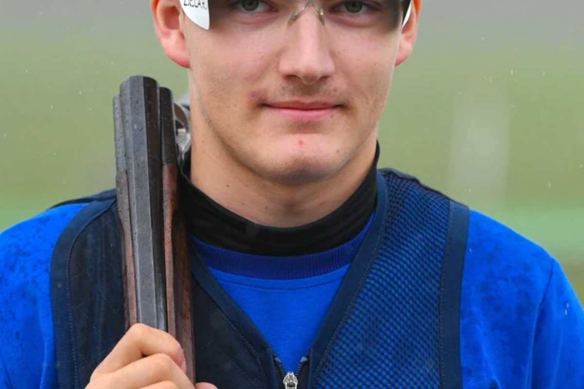 Azerbaijani shooters won 9 medals at the III CIS Games