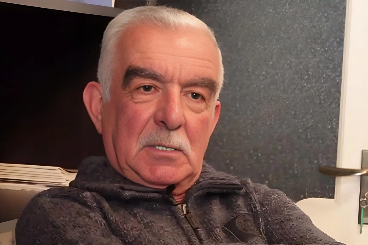 Rejissor Ziya Şıxlinski: Azərbaycanda kino ölüb, basdıranı yoxdur