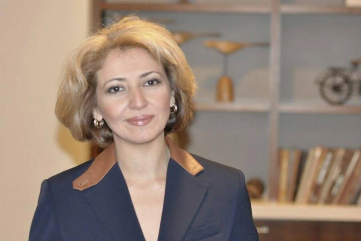 Sevinc Osmanqızı barəsində olan cinayət işi üzrə Baş Prokurorluğa çağırıldı