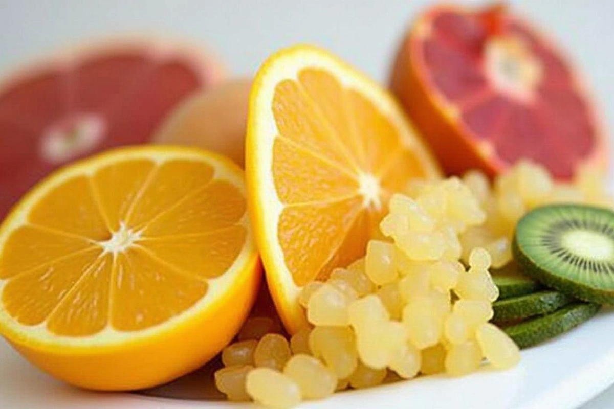Qışda bu meyvələr insanı xəstələnməyə qoymur
