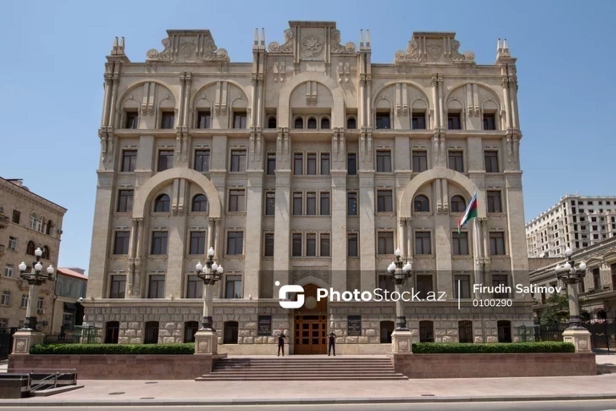 Полицией Азербайджане за сутки раскрыто около 90 преступлений