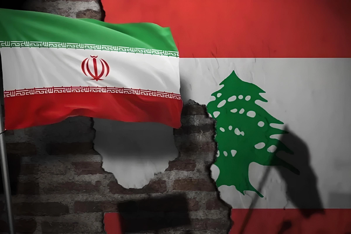 İran Livansız atəşkəsə razı olmayacaq