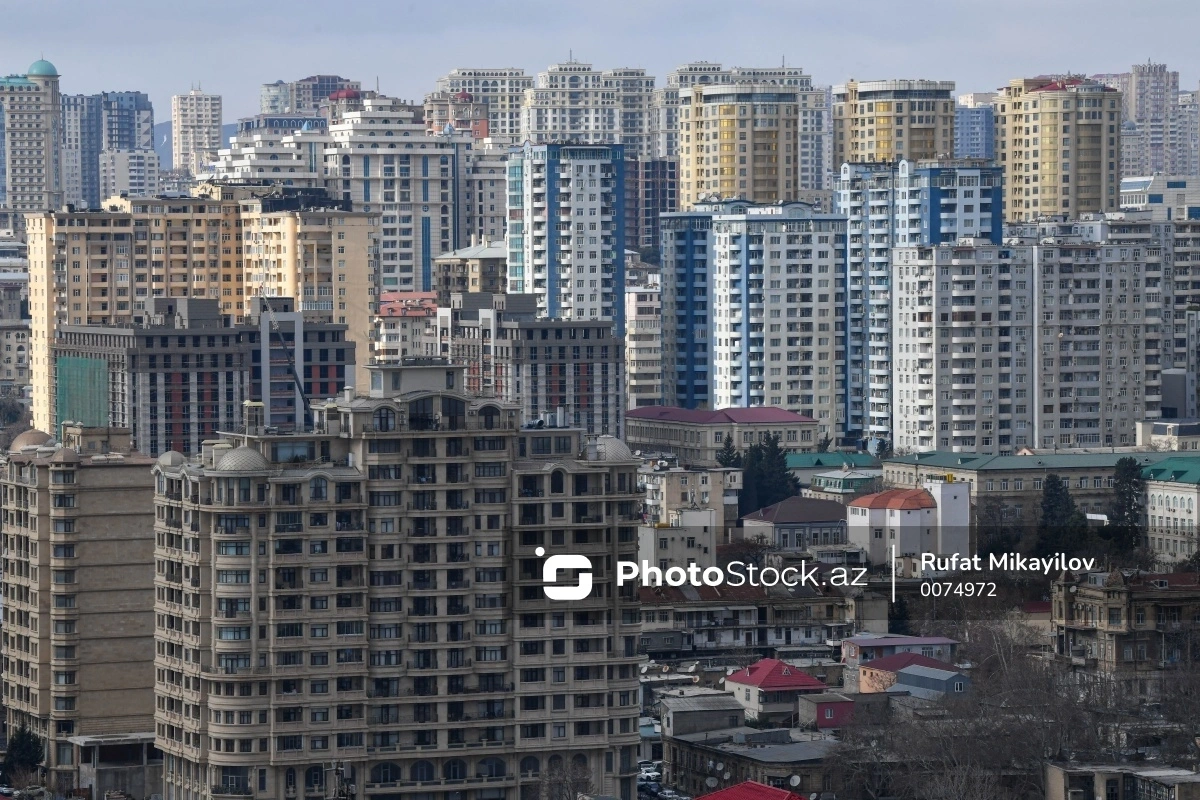 Недоступное жилье: почему квартиры в Азербайджане продолжают дорожать