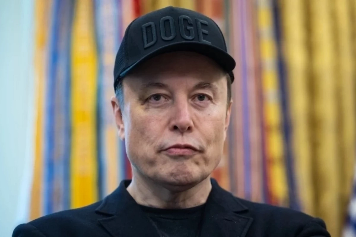 Mask Avropa İttifaqını ADR-in xüsusi xidmət orqanları ilə müqayisə etdi