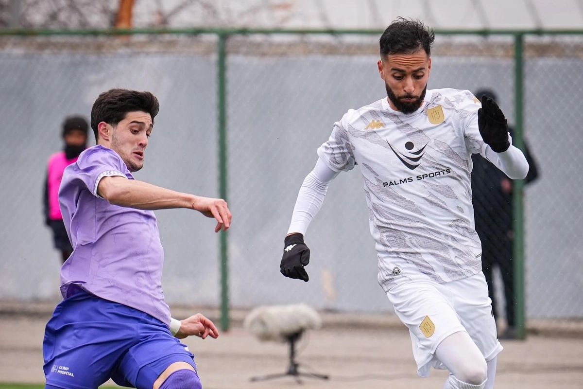 Neftçi Premyer Liqada keçirdikləri oyunlarda hakim qərarları ilə bağlı bəyanat yayıb