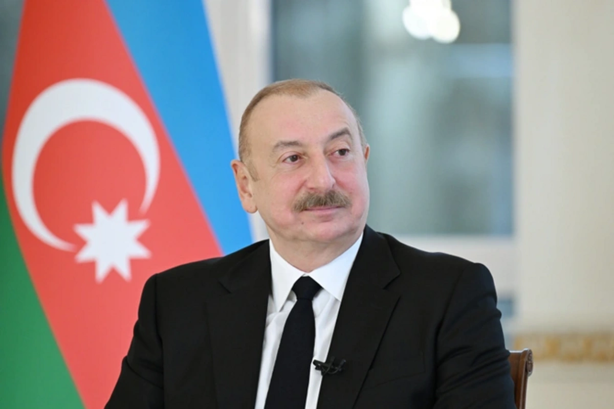 İlham Əliyev: Azərbaycan tarixində bu qədər böyük büdcə olmayıb İlham Əliyev: Azərbaycan tarixində bu qədər böyük büdcə olmayıb